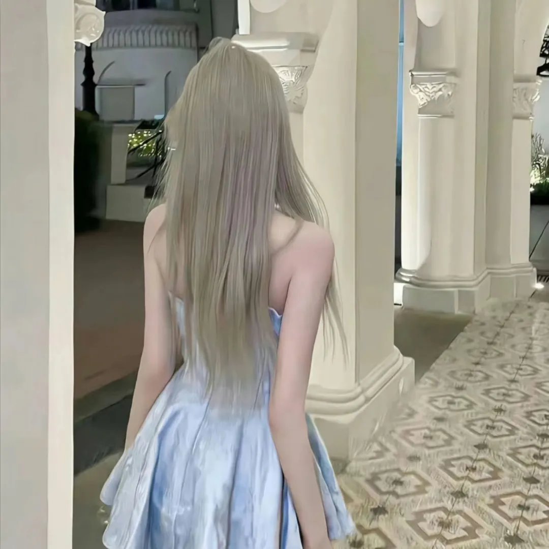 女神的救赎