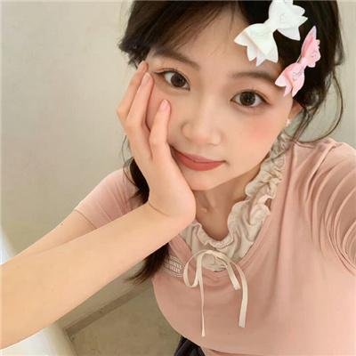 浪花少女